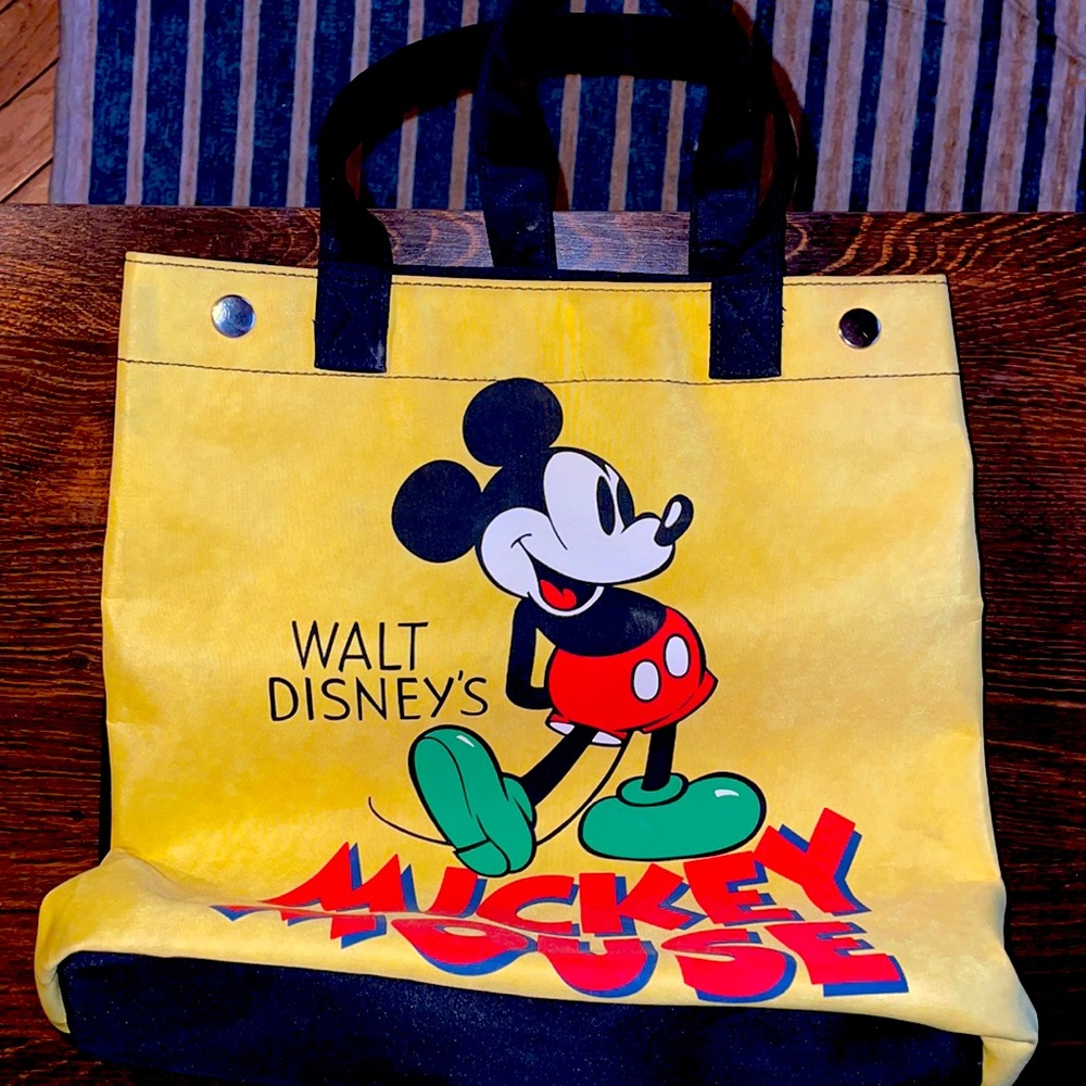Disney Tote